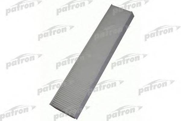 Фильтр, воздух во внутренном пространстве PATRON PF2073