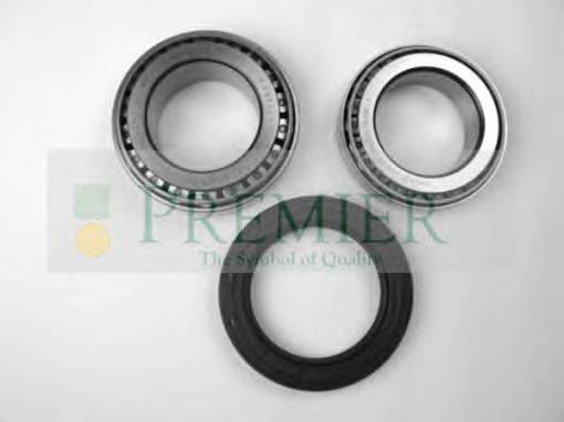 Комплект подшипника ступицы колеса BRT Bearings BRT1144