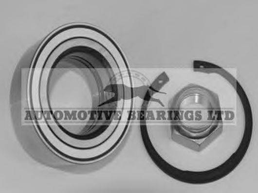 Комплект подшипника ступицы колеса Automotive Bearings ABK1690