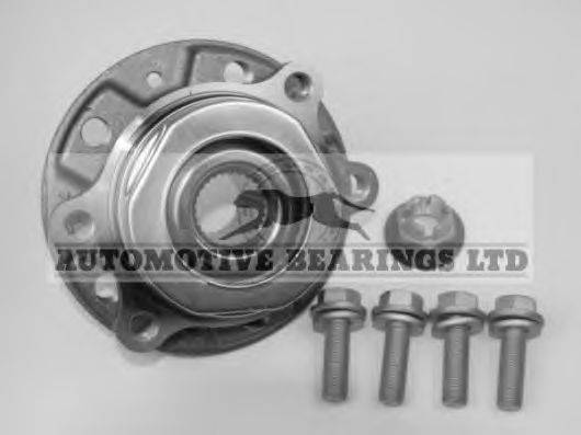 Комплект подшипника ступицы колеса Automotive Bearings ABK1724