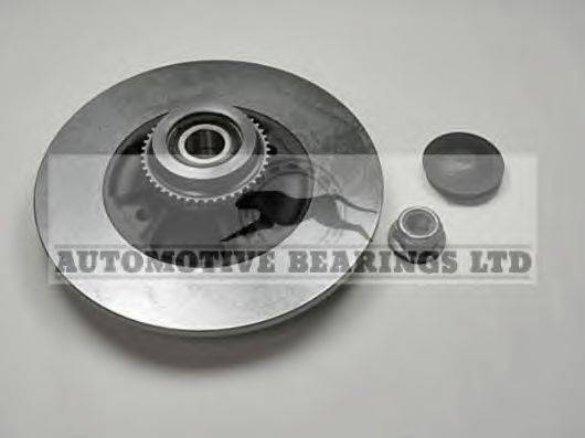 Комплект подшипника ступицы колеса Automotive Bearings ABK1768