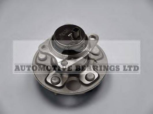 Комплект подшипника ступицы колеса Automotive Bearings ABK1771