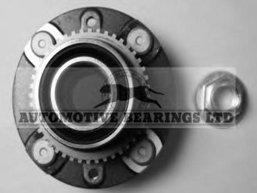 Комплект подшипника ступицы колеса Automotive Bearings ABK1852