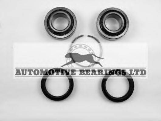 Комплект подшипника ступицы колеса Automotive Bearings ABK001