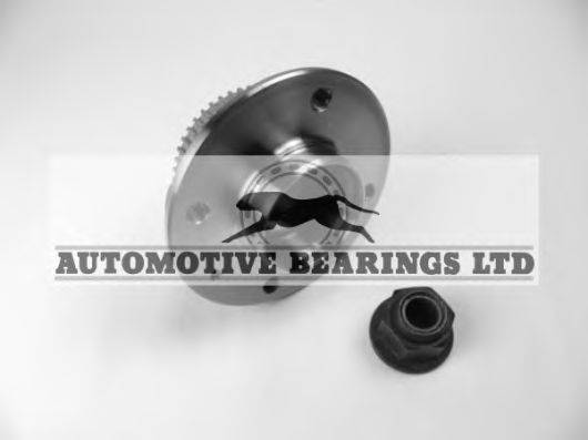 Комплект подшипника ступицы колеса Automotive Bearings ABK1388