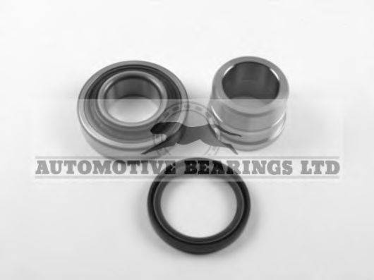 Комплект подшипника ступицы колеса Automotive Bearings ABK1501