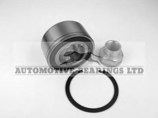 Комплект подшипника ступицы колеса Automotive Bearings ABK1568