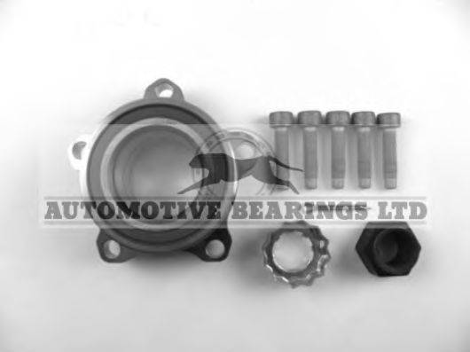 Комплект подшипника ступицы колеса Automotive Bearings ABK1578