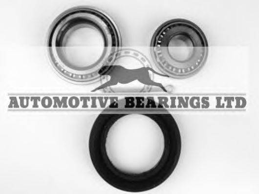 Комплект подшипника ступицы колеса Automotive Bearings ABK735
