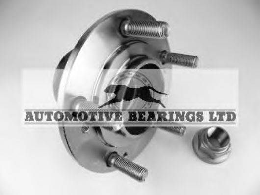 Комплект подшипника ступицы колеса Automotive Bearings ABK835