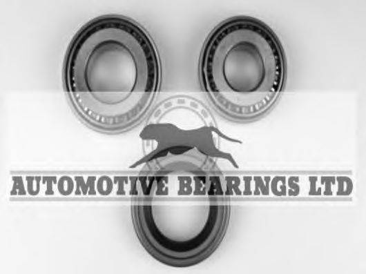 Комплект подшипника ступицы колеса Automotive Bearings ABK847