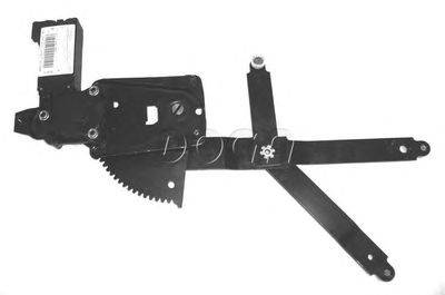 Подъемное устройство для окон DOGA 100986