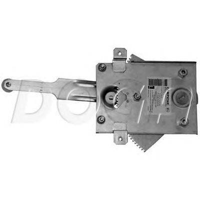 Подъемное устройство для окон DOGA 101296