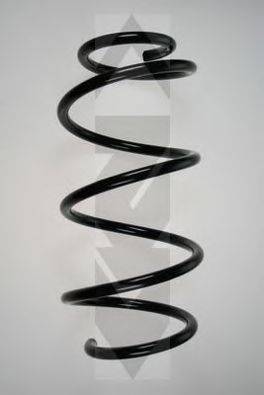 Пружина ходовой части SPIDAN 85924