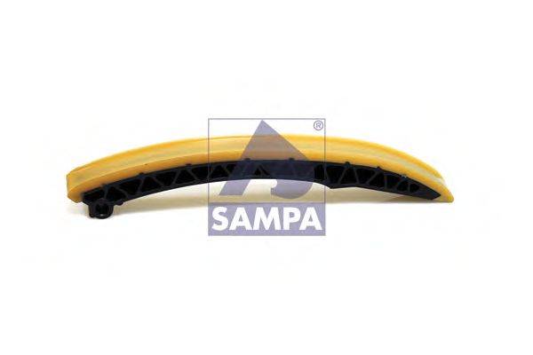 Планка успокоителя, цепь привода SAMPA 010.076