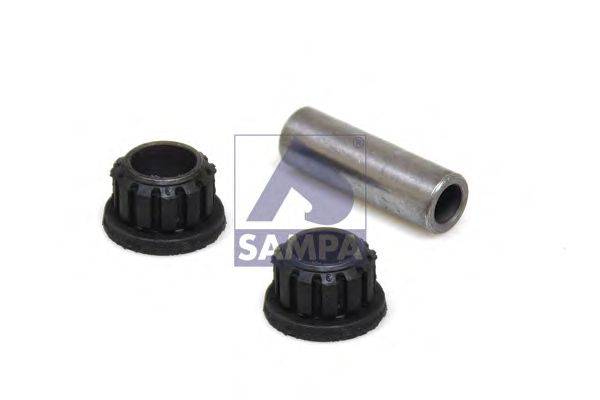 Ремкомплект, рычаг переключения SAMPA 010.717