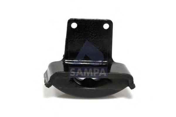 Буфер, амортизация SAMPA 011300