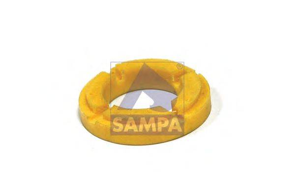 Прокладка, оси вращения SAMPA 014.001