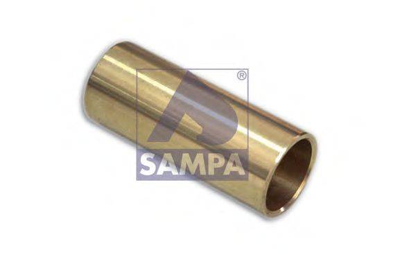 Втулка, листовая рессора SAMPA 020125