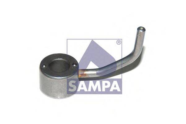 Распылитель SAMPA 021.448