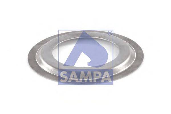Пыльник/сальник кол.подшипника SAMPA 022.088