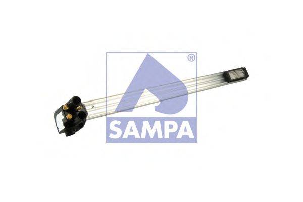 Датчик, запас топлива SAMPA 022.179