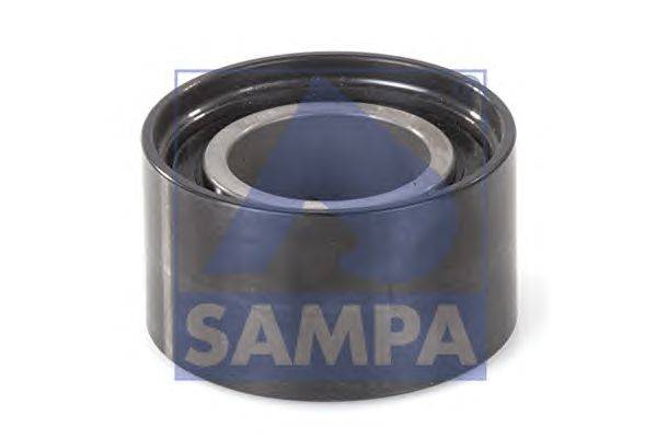 Натяжной ролик, поликлиновой  ремень SAMPA 022.271