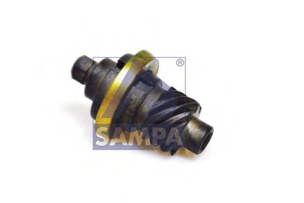 Ремкомплект, автоматическое регулирование SAMPA 030.299