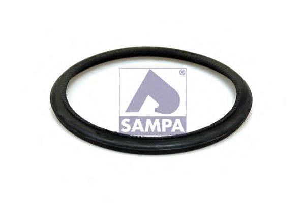Уплотняющее кольцо, ступица колеса SAMPA 030.346