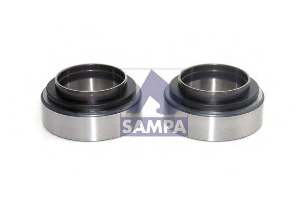 Подшипник ступицы колеса SAMPA 031.036