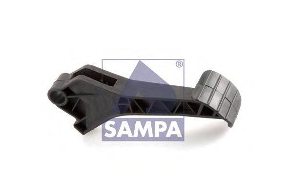 Педаль акселератора SAMPA 032.158
