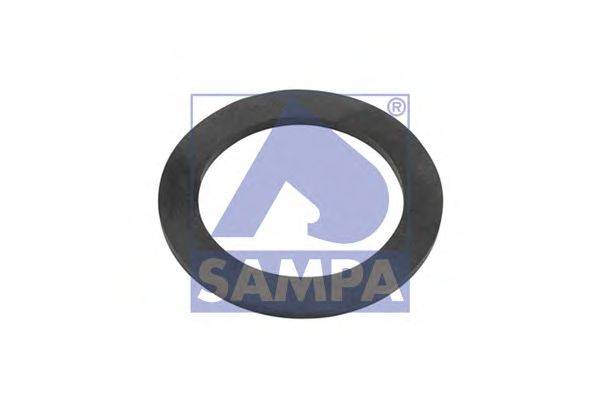 Прокладка, крышка головки цилиндра SAMPA 032.174