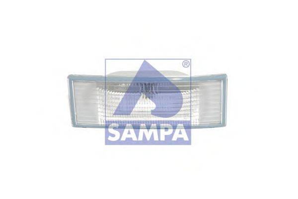 стояночные огни SAMPA 032.240