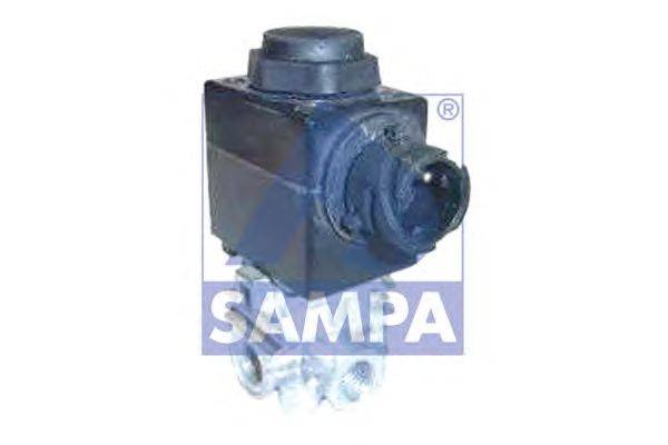 Электромагнитный клапан SAMPA 033.061