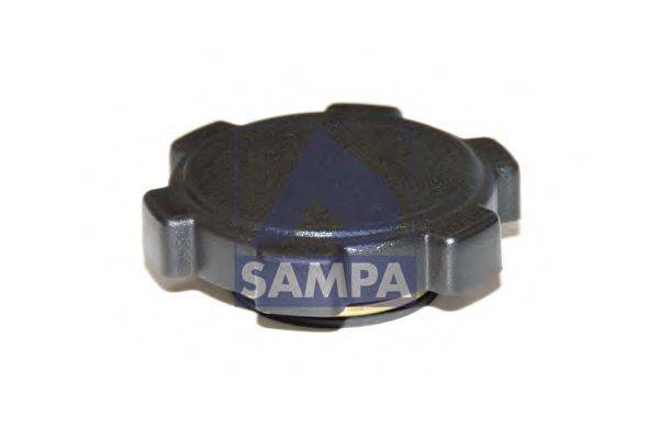 Крышка, резервуар охлаждающей жидкости SAMPA 041.087