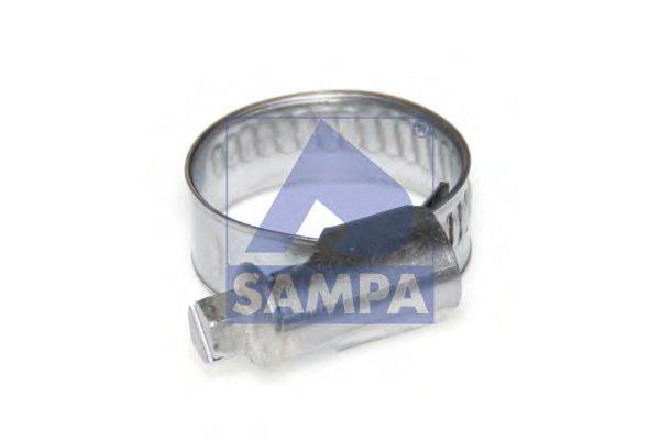 Хомут SAMPA 041.287