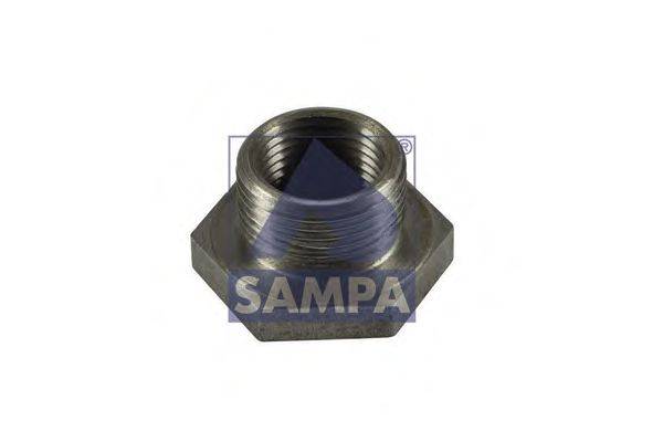 Резьбовая пробка, маслянный поддон SAMPA 041.460