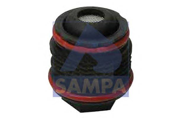 Крышка, резервуар охлаждающей жидкости SAMPA 042.263