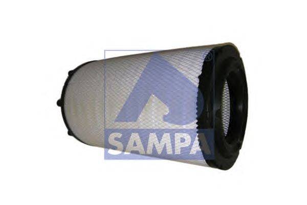 Воздушный фильтр SAMPA 042.280