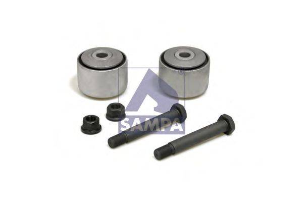 Ремкомплект, стабилизатор кабины водителя SAMPA 050513B