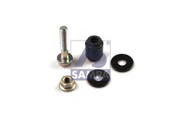 Ремкомплект, подшипник стабилизатора SAMPA 050543