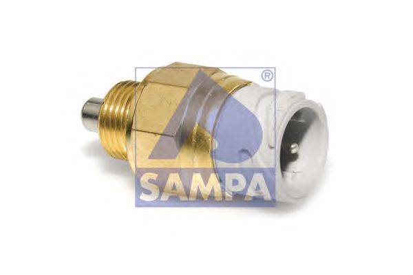 Выключатель, диапазон изменен SAMPA 051.184