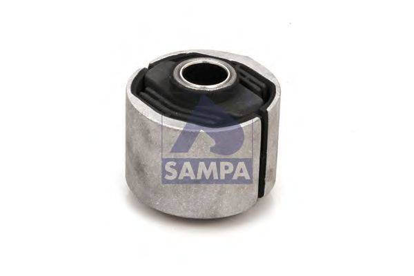 Втулка, подушка кабины водителя SAMPA 060.027