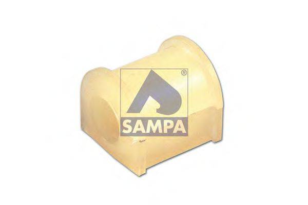 Опора, стабилизатор SAMPA 060.133
