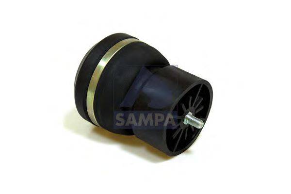 Кожух пневматической рессоры SAMPA 060.164
