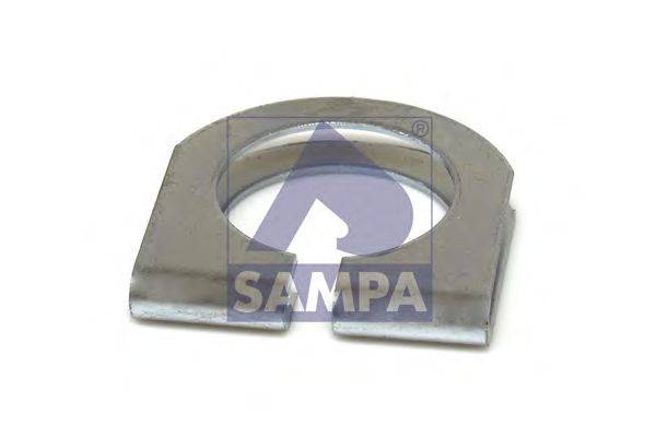 Соединительные элементы, система выпуска SAMPA 060.215