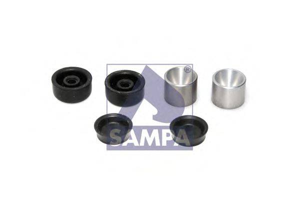Ремкомплект, автоматическое регулирование SAMPA 060601