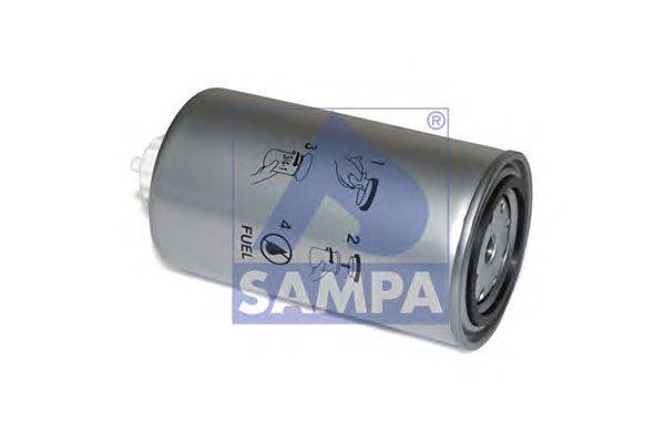 Топливный фильтр SAMPA 061.359