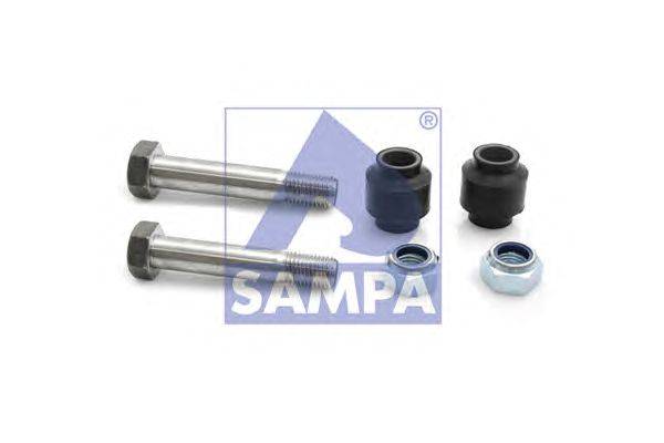 ремонтный комплект, рычаг подвески SAMPA 070704