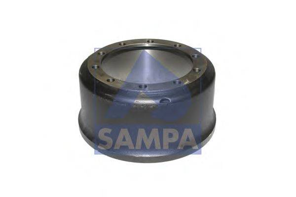 Тормозной барабан SAMPA 075.130
